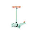 BoldCube 3 Tekerlekli Scooter Minik, Nane