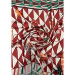 Bolder Scarf Bordo City Fular 70*70