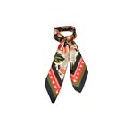 Bolder Scarf papağan fular 70*70 cm
