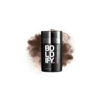 Boldify Saç Dolgunlaştırıcı Fiber, Topik Tozu Orta Kahve 12 gr- Hair Building Fibers