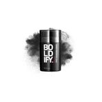 Boldify Saç Dolgunlaştırıcı Fiber, Topik Tozu Siyah 12 gr Hair Building Fibers