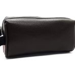 Boldy Erkek Kozmetik Çantası-Tıraş Çantası-Seyahat Çantası-Makyaj Çantası-Traş-El Çantası-Handbag