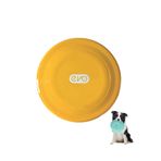 Boldy Evcil Hayvan Frizbi - Disk Köpek Oyuncağı - Frizbi Köpek Oyunu - Pet Frizbi - Frisbee - Frizbi Pet