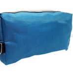 Boldy Kozmetik Çantası-Tıraş Çantası-Seyahat Çantası-Makyaj Çantası-Traş-El Çantası-Handbag (Mavi)