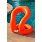 Boldy Şişme Can Yeleği- Yüzme Can Yeleği - Swim Vest - Deniz Yeleği Şişme Cankurtaran Yelek 41 cm.