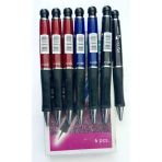 Bolero Bordo Japon 0.5 Versatil (Uçlu) Kalem Bordo Siir Bordo