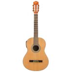 Bolero C2-CEQ Elektro Klasik Gitar