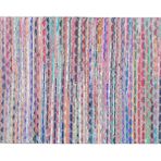 Bolero Jüt Örgü Halı 120x180 Et105 Multi