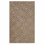 Bolero Jüt Örgü Halı 80x150 Et122