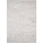 Boleslawiec Gri Makinada Yıkanabilir Kaymaz Taban Dijital Makine Baskı Salon Halı-I-Haln-HLN1792-120x500