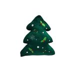 Bolfer Toys Yılbaşı Ağacı Çam Ağacı Peluş Yastık