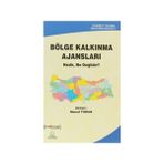 BÖLGE KALKINMA AJANSLARI - GENEL