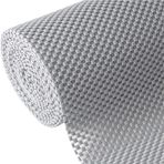 Bolivia's Mutfak Raf Kaplaması, Su Geçirmez ve Kaymaz 30x200 cm PVC Malzeme, Kolay Temizlenebilir Raf ve Çekmece Astarı, Mutfak Dolapları ve Ofis Masaları İçin Pratik Çözüm