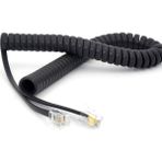 Bolkab Telefon Ahize Kablosu Spiral