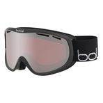 Bolle Sierra Unisex Siyah Kayak Gözlüğü