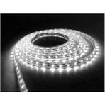 Bolled Şerit LED 24V Dış Mekan Beyaz 5 Mt Bolled+Cata 5 Metre