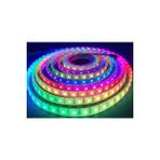 Bolled Şerit LED Pixel Rgb 5 Volt 5 Metre