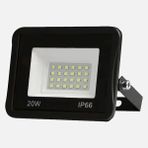 Bolled SMD Beyaz 20 W Led Projektör