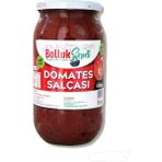 Bolluk Sepeti Domates Salçası 1 kg