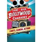 Bollywood Charades: Lights, Camera Action!