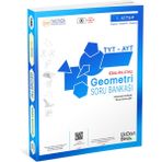 Bolnot Tyt-AYT Geometri Soru Bankası (1. Kitap) Üçdörtbeş 345