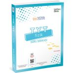 Bolnot TYT Fizik Soru Bankası Üçdörtbeş 345