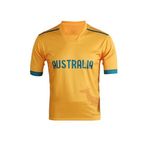 Bolognifi Avrupa/Amerika/Asya/Afrika Milli Takım Taraftarları Futbol Forması için 2026 Erkek formaları(Australia,S)