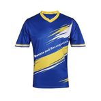 Bolognifi Avrupa/Amerika/Asya/Afrika Milli Takım Taraftarları Futbol Forması için 2026 Erkek formaları(Bosniaand,M)