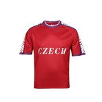 Bolognifi Avrupa/Amerika/Asya/Afrika Milli Takım Taraftarları Futbol Forması için 2026 Erkek formaları(Czechrepublic,L)