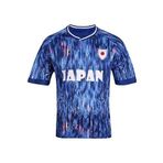 Bolognifi Avrupa/Amerika/Asya/Afrika Milli Takım Taraftarları Futbol Forması için 2026 Erkek formaları(Japan,S)