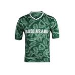 Bolognifi Avrupa/Amerika/Asya/Afrika Milli Takım Taraftarları Futbol Forması için 2026 Erkek formaları(Saudiarabia,S)