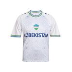 Bolognifi Avrupa/Amerika/Asya/Afrika Milli Takım Taraftarları Futbol Forması için 2026 Erkek formaları(Uzbekistan,XXL)