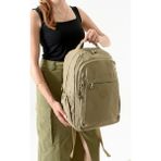 Bolsas Kadın Okul Sırt Çanta Vizon 1092