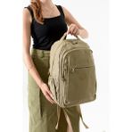 Bolsas Kadın Sırt Çanta Vizon 1092