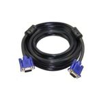 Bolsat 10 m Erkek-Erkek Vga Kablo