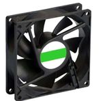 Bolsat 10x10 cm 220 V 25 mm Fan