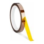 Bolsat 33 m x 5 mm Polyimide (Kapton) Bant
