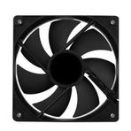 Bolsat 4x4 cm 24 V 10 mm Fan