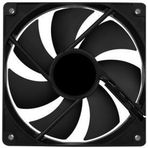 Bolsat 5x5 cm 12 V 10 mm Fan