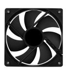 Bolsat 8x8 cm 12 V 25 mm Fan