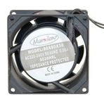Bolsat 8x8 cm 220 V 38 mm Fan