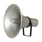 Bolsat Aliminyum Horn Hoparlör Kazanı 45 cm