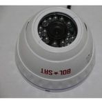 Bolsat BC-1030 2MP 3.6 mm 24 LED Metal Dome AHD Kamera