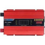 Bolsat Inverter 1000 Watt 12 Volt Tam FPC-1000AL
