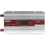 Bolsat Inverter 2000 Watt 24 Volt Modifiye STA-2000B