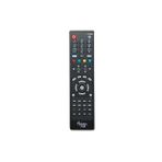 Bolsat Kumanda 1573-ATLANTA Shıne Hd Box - Siyah