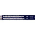 Bolsat LCD LED-141-10 LU-B43L55314W2, Arçelik A43L55314B2, ARÇELİKA43L 6652 5b Çağlar 233-234 Gen