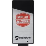 Bolsat Microchip Pıckit 5 Pıc Dspıc Avr Sam Arm Pıckıt 5 Mplab Programlayıcı Hata Ayıklayıcı Icsp Ptg Blue