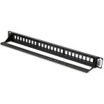 Bolsat Patch Panel 24 Port Boş