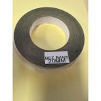 Bolsat Tv Panel Bantı Bez 20 mm Siyah 10 Metre